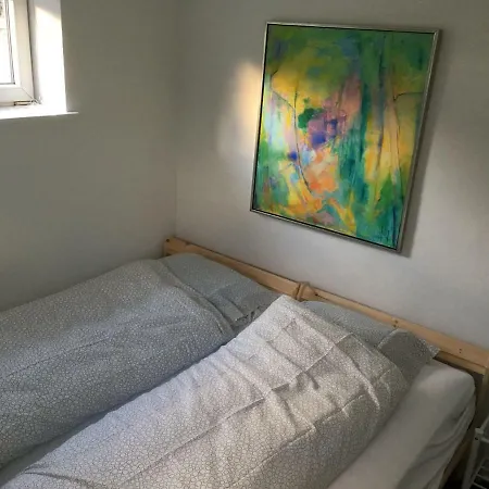 Apartmán Family Give