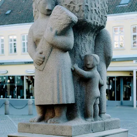 Family * Give