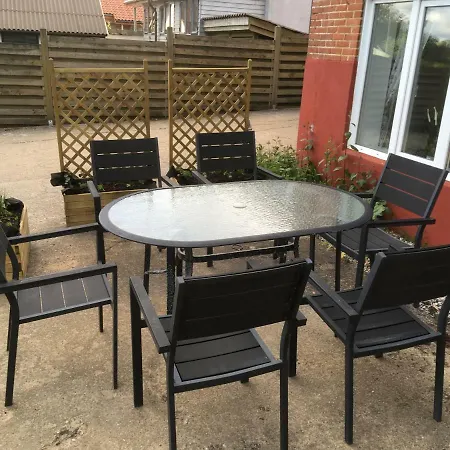 Apartmán Family Give