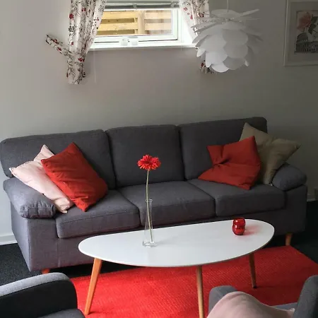 Apartment Family
