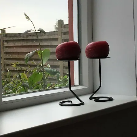 Family Apartment